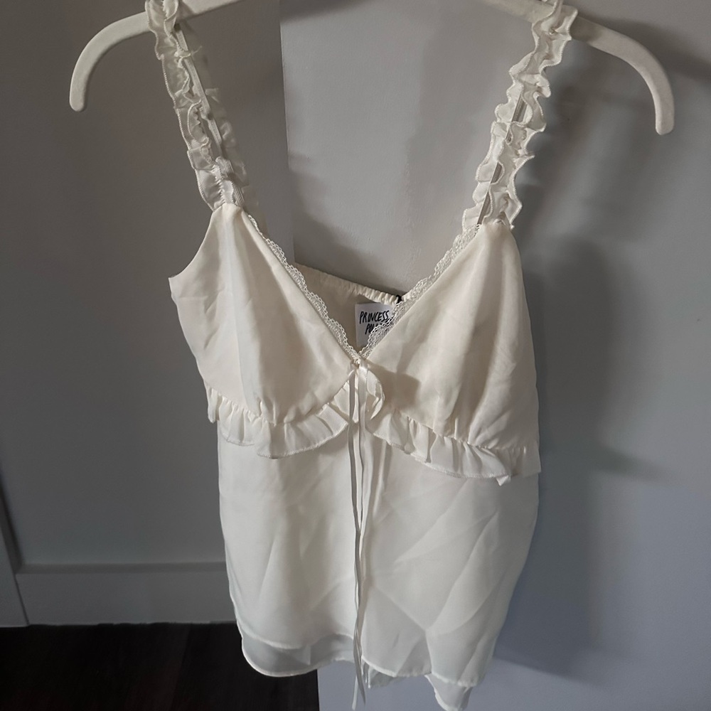 Princess Polly top